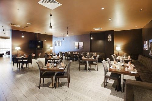 Euphoria Batumi Hotel